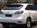 Lexus RX350 paint detailing 235513